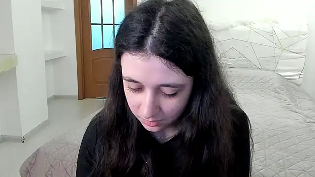 Ginablum's cam snapshot