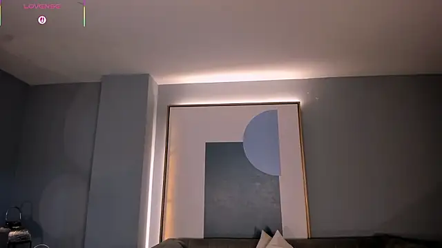 BellaRose_X's cam snapshot