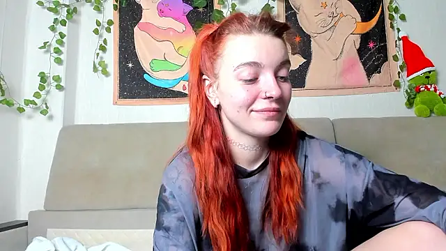 Lumilune's cam snapshot