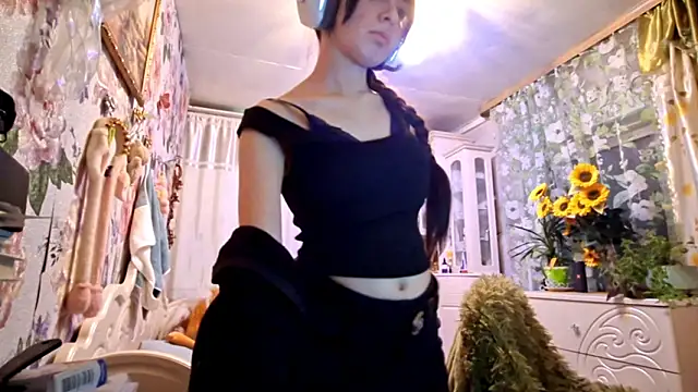 TootingChef's cam snapshot