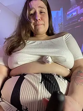 SuzieMurray's cam snapshot