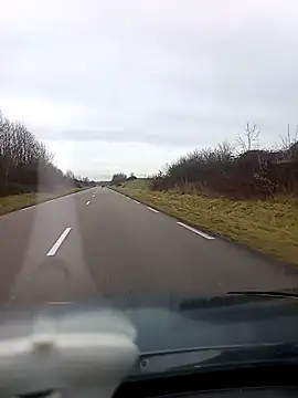 Dam70's cam snapshot