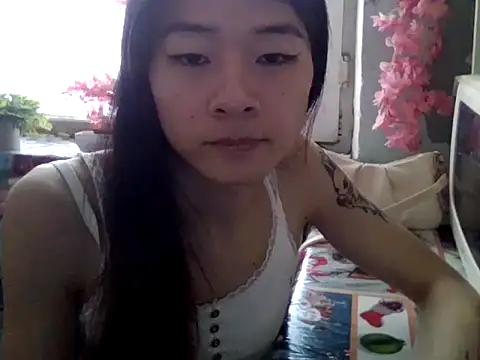 CarlyJoy live sex cam