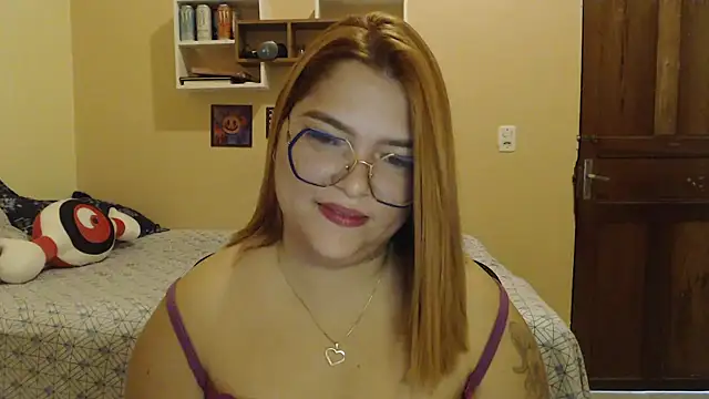 Beijoproibido's cam snapshot