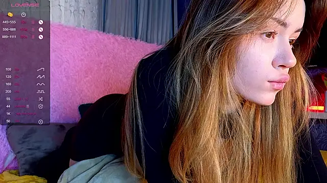 telari0l0ve's cam snapshot