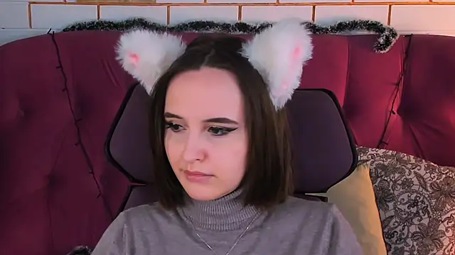 IreneBailey's cam snapshot