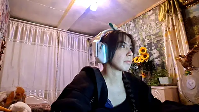 TootingChef's cam snapshot