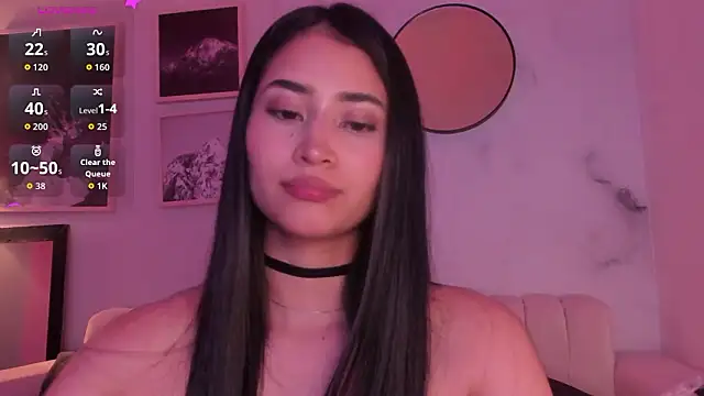 lara_madisson's cam snapshot