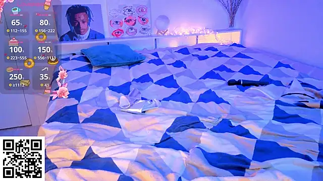 ForEvaRrr's cam snapshot