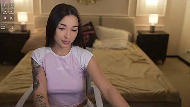 Jasmine_Flow live sex cam