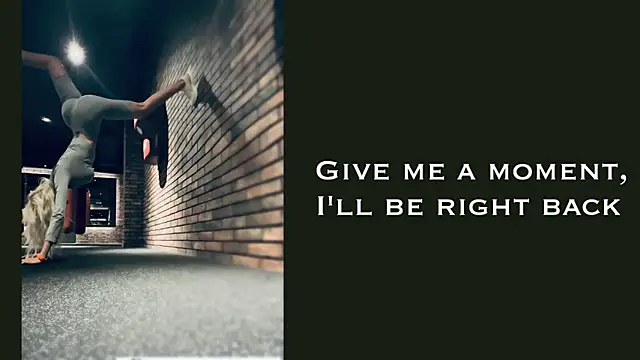 Kass_y's cam snapshot