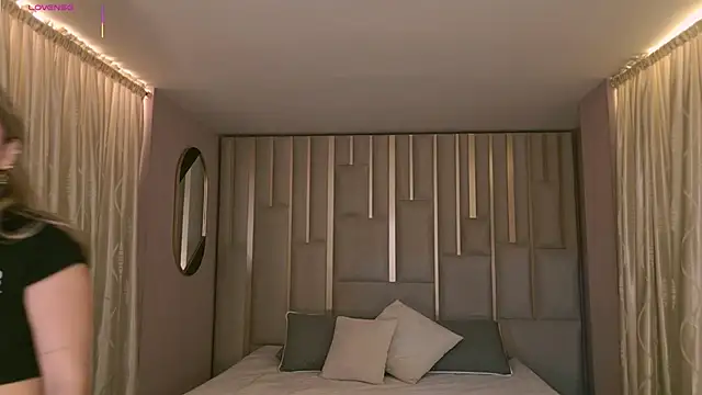 AmaiaHaywood's cam snapshot