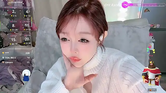 Meng-MM's cam snapshot