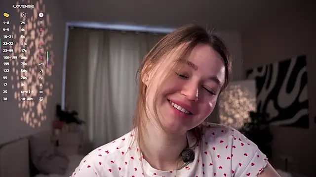 IreneKnickrehm's cam snapshot