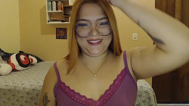 Beijoproibido's cam snapshot