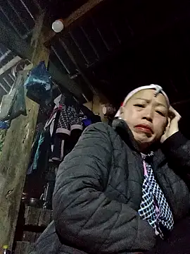 Agnes-baby live sex cam