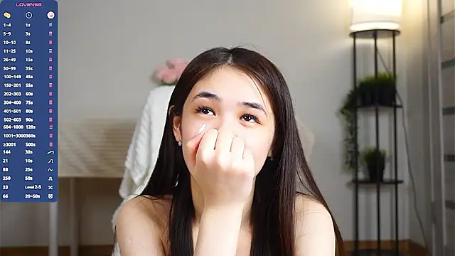 KiraAbling's cam snapshot