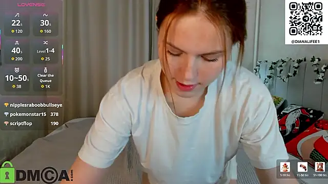 Diana_Brooks's cam snapshot