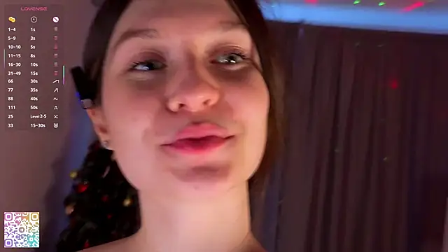 MinaMancilla's cam snapshot