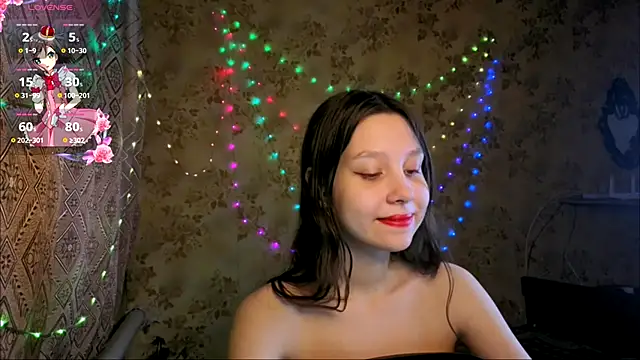 QutieDaSweet's cam snapshot