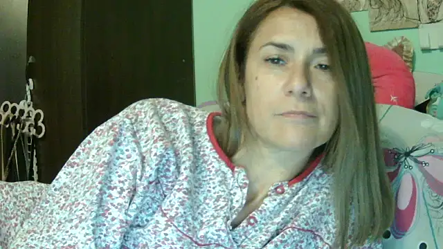 SexyGioconda live sex cam