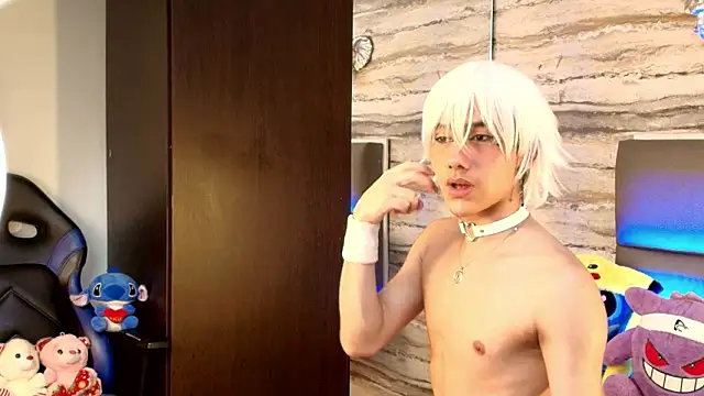 Lovers_21 live sex cam