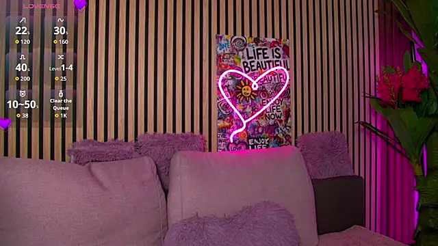 MirunaHaze's cam snapshot