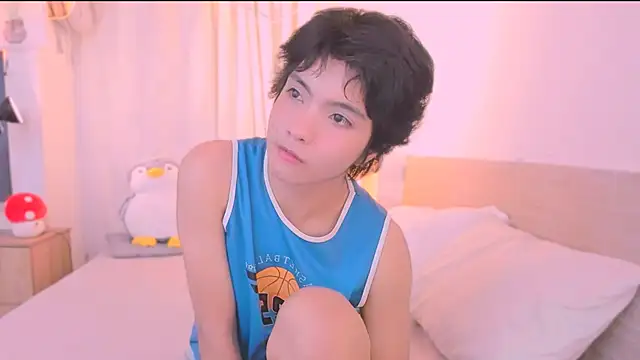 Sweet_Allan live sex cam