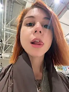 RosieSecret live sex cam