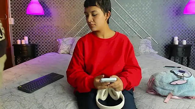 Hardcore_heat live sex cam