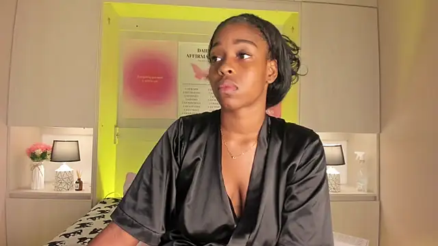 MaraBaker live sex cam