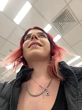 RiriRoseey's cam snapshot