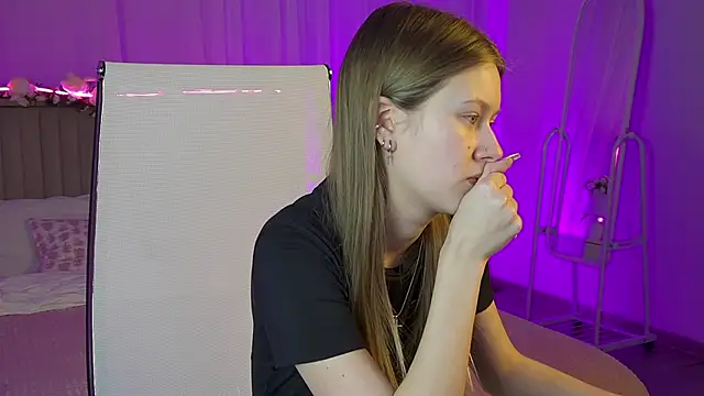 EveMundie's cam snapshot