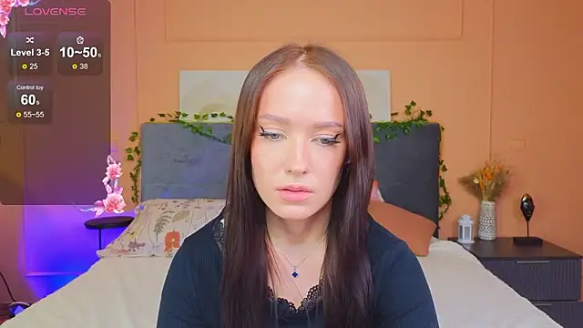 Bon_Bony's cam snapshot