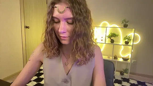 KellySunn's cam snapshot