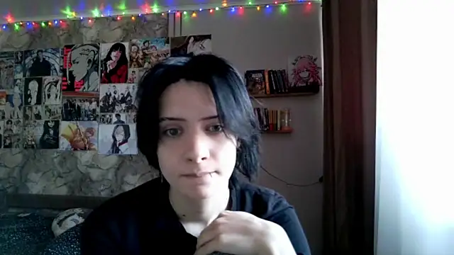 LxayBloom's cam snapshot