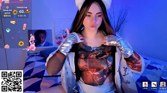 ForEvaRrr's cam snapshot