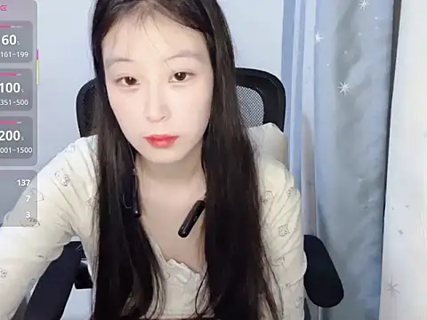 Hanhan-MM's cam snapshot