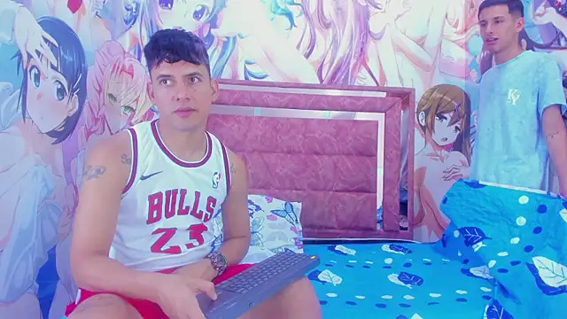 Two_Kings's cam snapshot