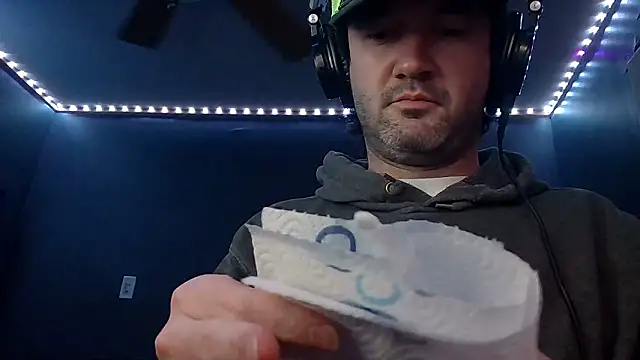 Stix_Zadinia's cam snapshot