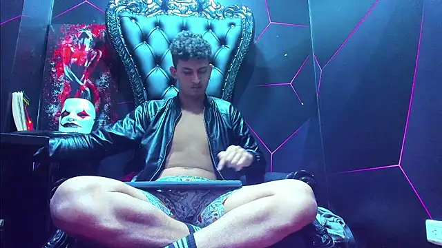 Ethan_Waalker's cam snapshot