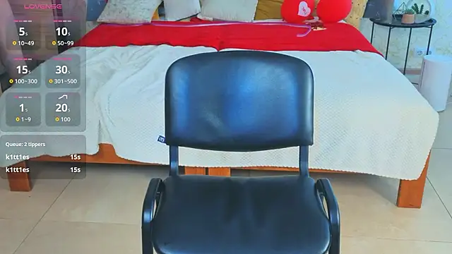 JulisSweet's cam snapshot