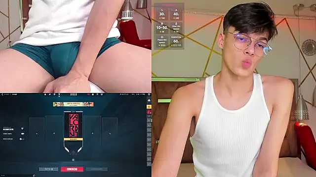 Gerony_ live sex cam