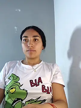 AmberGold-'s cam snapshot