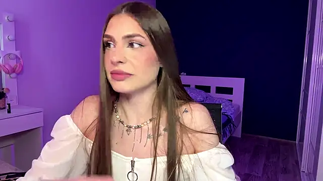 MachelleSpader's cam snapshot