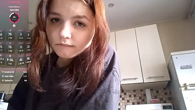 GameToiler's cam snapshot