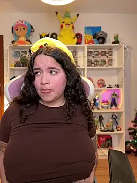 Sweet_sully__'s cam snapshot