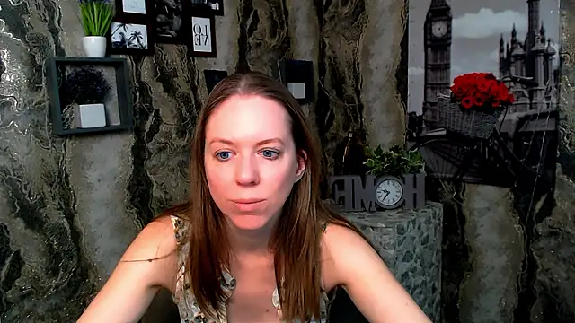 GloriaSi_'s cam snapshot