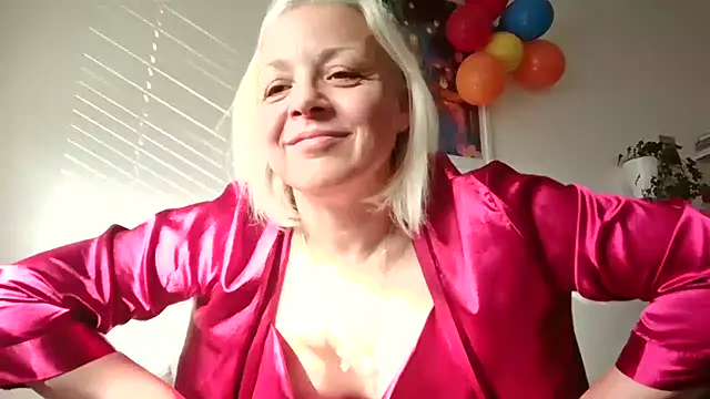 Linsy_Kim's cam snapshot