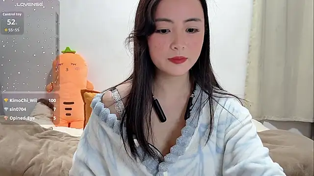 Yingbao-Baby's cam snapshot